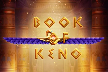 Book Of Keno