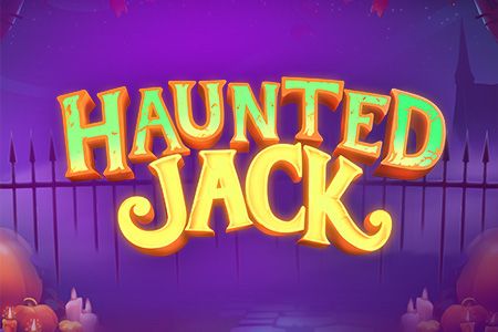 Haunted Jack
