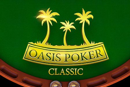 Oasis Poker Classic