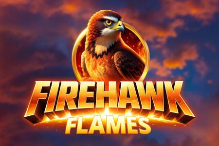 Firehawk Flames