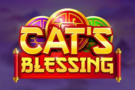 Cat's Blessing
