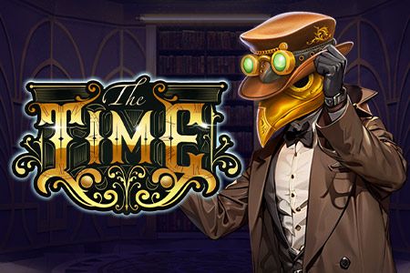 The Time
