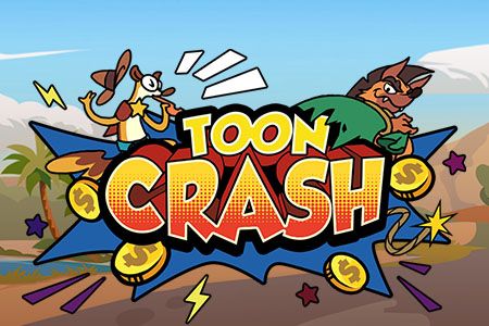 Toon Crash