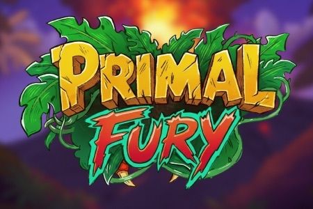 Primal Fury