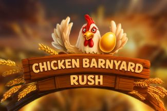 Chicken Barnyard Rush