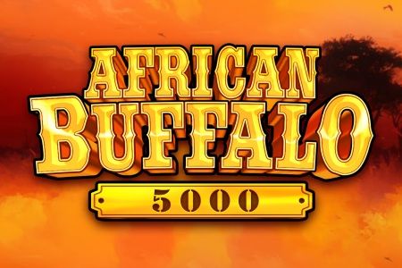African Buffalo 5000