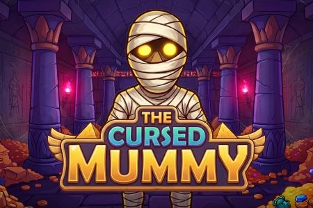 The Cursed Mummy