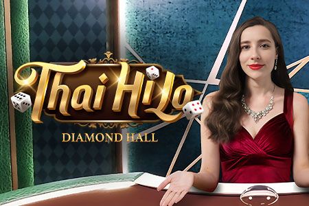 Diamond Hall Thai HiLo