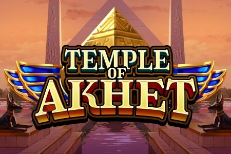 Temple of Akhet