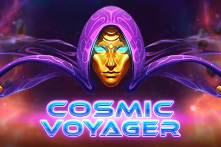 Cosmic Voyager