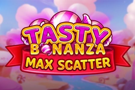 Tasty Bonanza Max Scatter