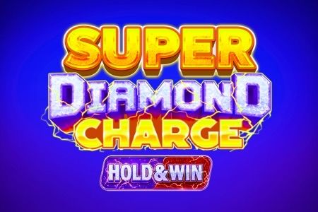 Super Diamond Charge Hold & Win
