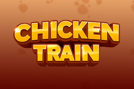 Chicken Train