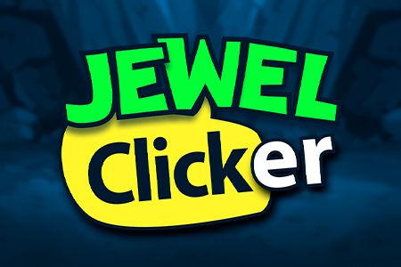 Jewel Clicker