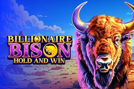 Billionaire Bison