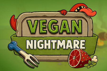 Vegan Nightmare