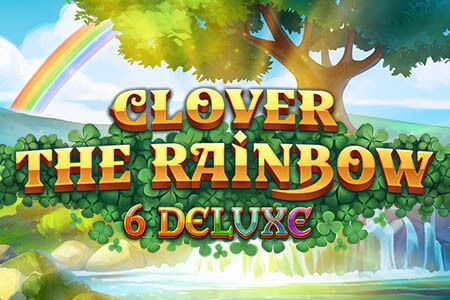 Clover Rainbow 6 Deluxe