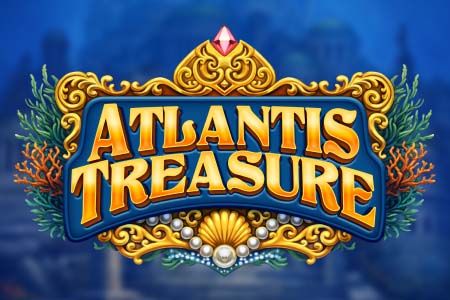 Atlantis Treasure