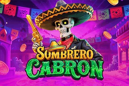 Sombrero Cabron