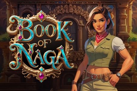 Book Of Naga