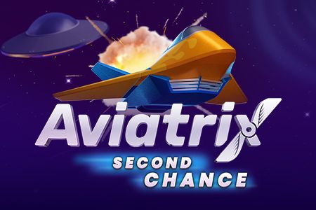 Aviatrix Second Chance