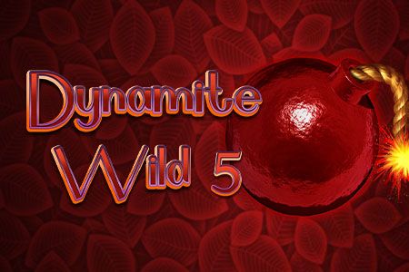 Dynamite Wild 5