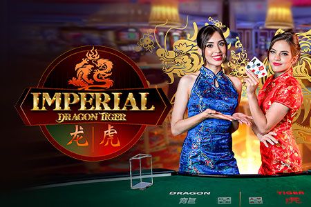 Imperial Dragon Tiger