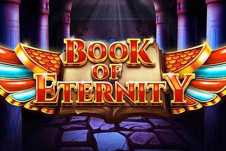 Book of Eternity