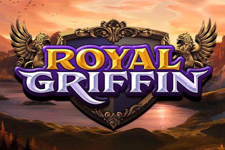 Royal Griffin